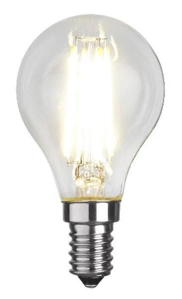 Star Trading Illumination LED Bulb 470lm 2700K E14 4.2W