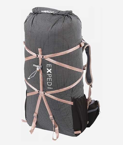 Exped Lightning 60L