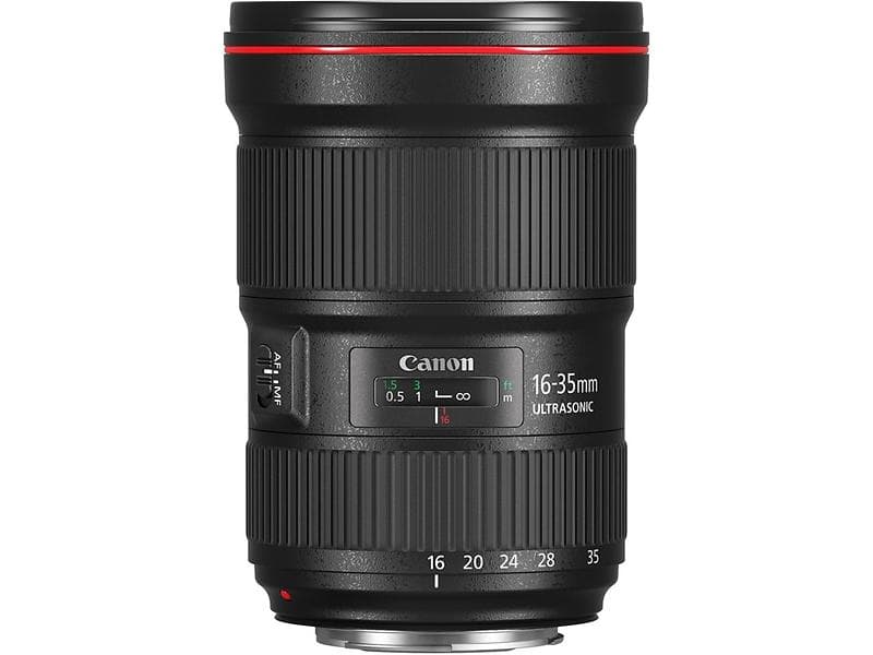 Canon EF 16-35/2.8 L III USM