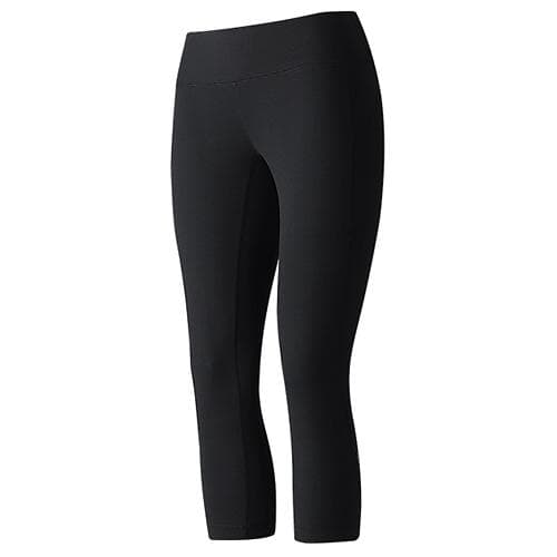 Casall Essential 3/4 Tights (Dame)