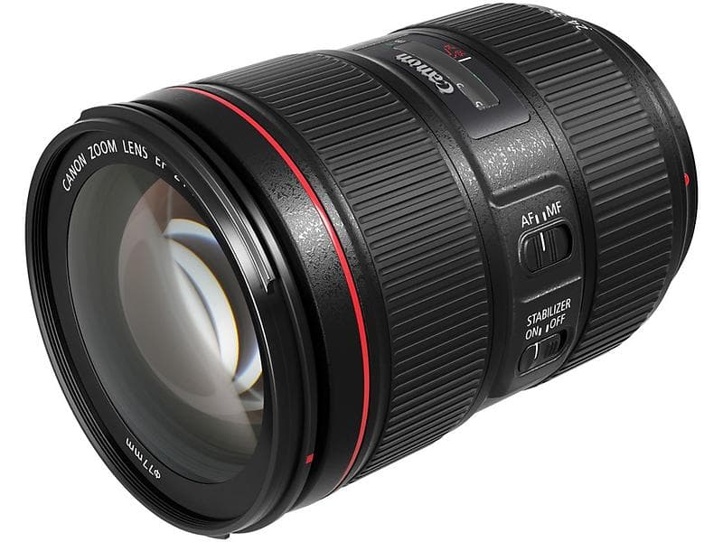 Canon EF 24-105/4.0 L IS II USM