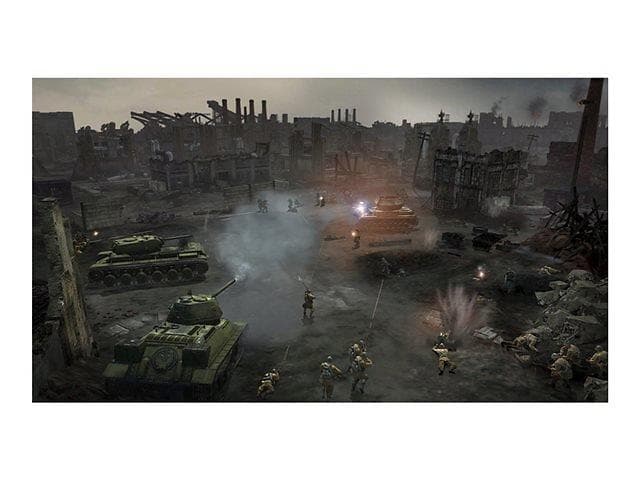 Company of Heroes 2: The British Forces (PC)