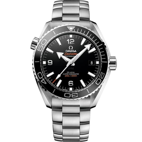 Omega Seamaster Planet Ocean 600 M 215.30.44.21.01.001