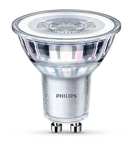 Philips LED Spot 770cd 4000K GU10 4.6W