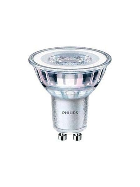 Philips LED Spot 470cd 2700K GU10 3.1W