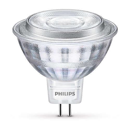 Philips LED Spot 2700K GU5.3 8.2W