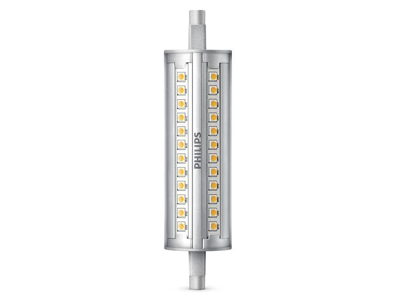 Philips LED 1500lm 3000K R7s 14W (Dimmable)