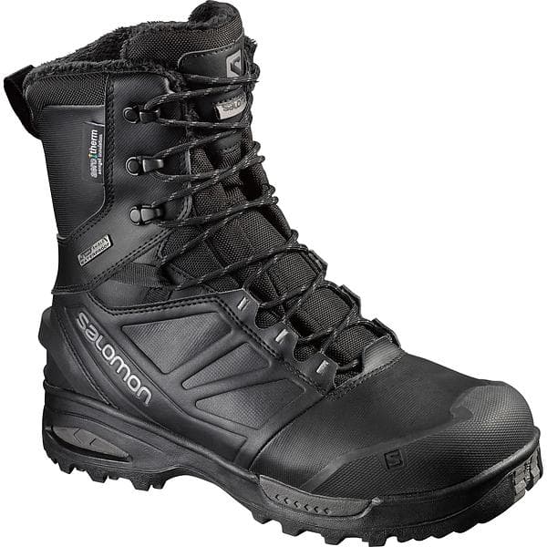 Salomon Toundra Pro CS WP (Herre)