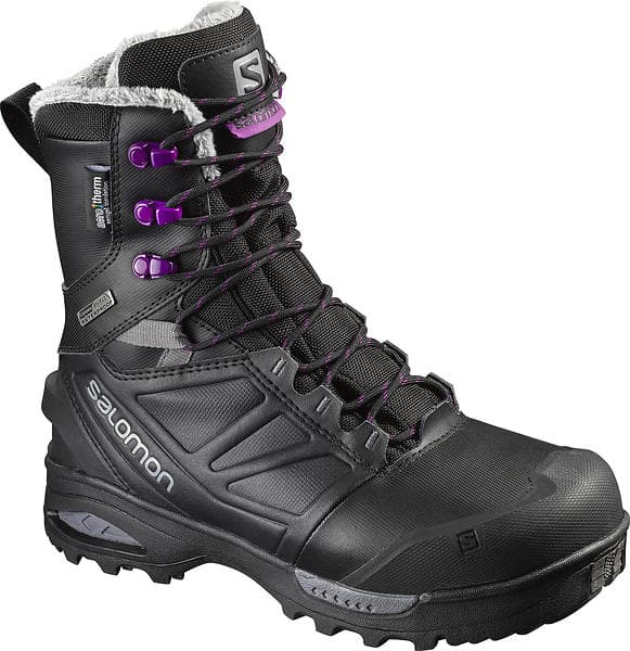 Salomon Toundra Pro CS WP (Dame)