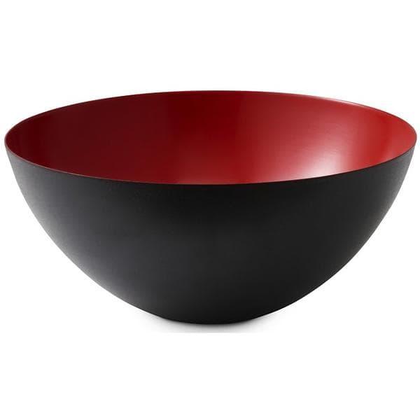 Normann Copenhagen Krenit Bowl Ø125x59mm