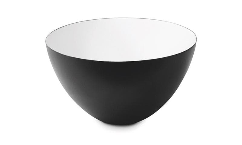 Normann Copenhagen Krenit Bowl Ø250x140mm