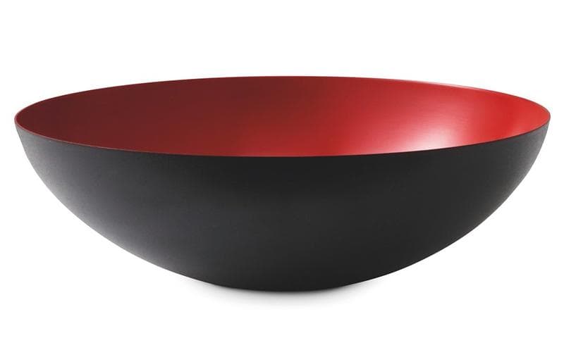 Normann Copenhagen Krenit Bowl Ø380x120mm