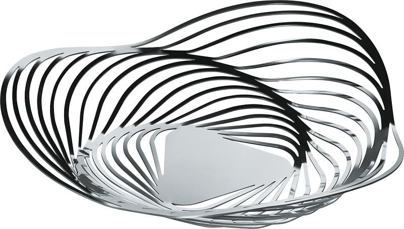 Alessi Trinity Centrepiece Bowl Ø430mm