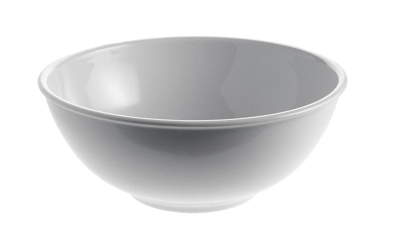 Alessi Platebowlcup Salatskål Ø210mm