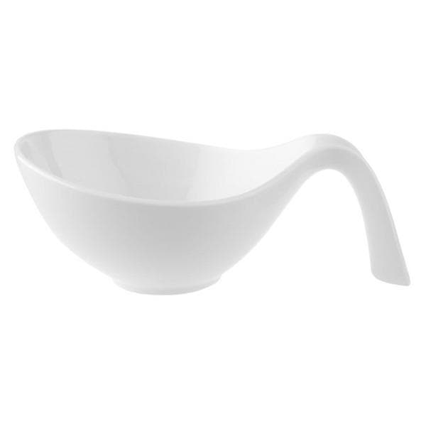 Villeroy & Boch Flow Bowl Med Handtag (60cl)