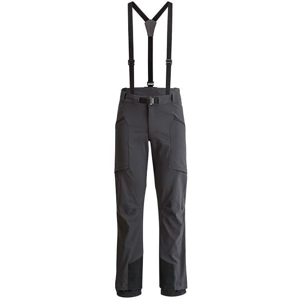 Black Diamond Dawn Patrol Ski Touring Pants (Herre)