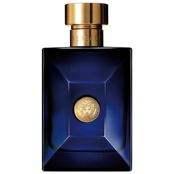 Versace Dylan Blue After Shave Lotion Splash 100ml