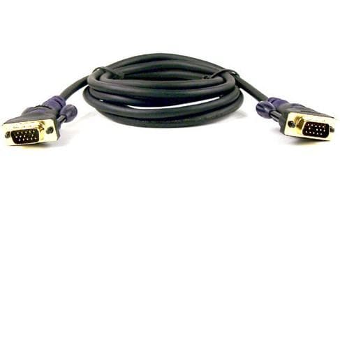 Belkin Gold Series VGA - VGA 1.8m