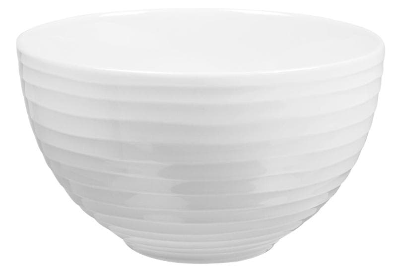 Design House Stockholm Blond Stripe Bowl (30cl)