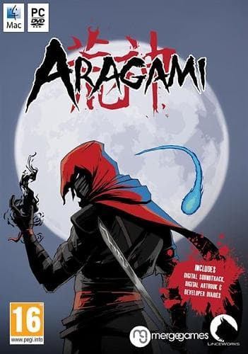 Aragami (PC)