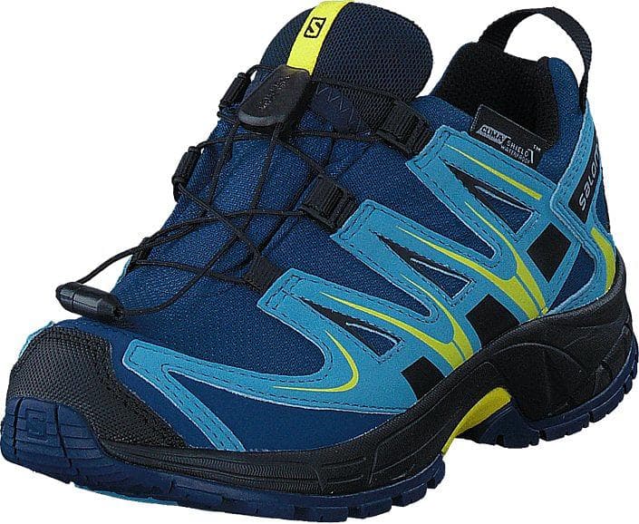 Salomon XA PRO 3D CSWP (Unisex)