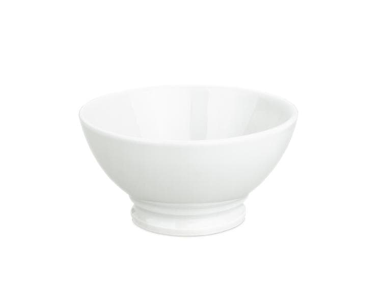 Pillivuyt Café Au Lait Bowl Ø140x72mm