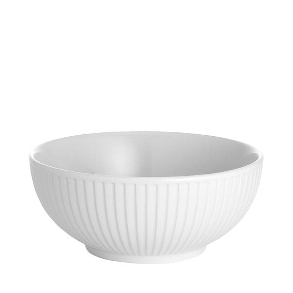 Pillivuyt Plissé Bowl Ø150mm