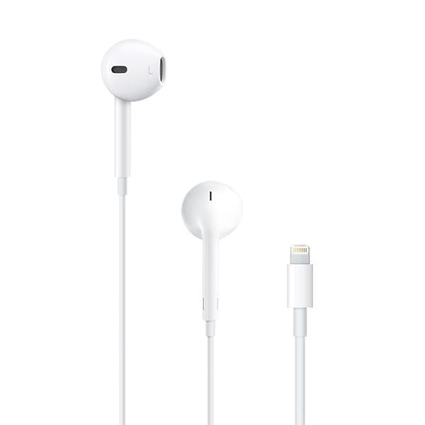 Apple EarPods with Lightning Connector In-ear