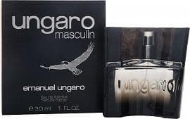 Ungaro Masculin edt 90ml