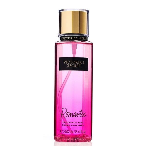 Victoria's Secret Romantic Body Mist 250ml