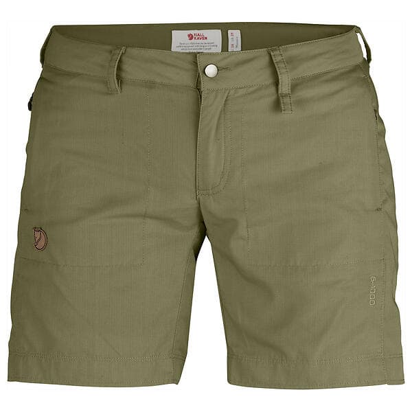 Fjällräven Abisko Shorts (Herre)