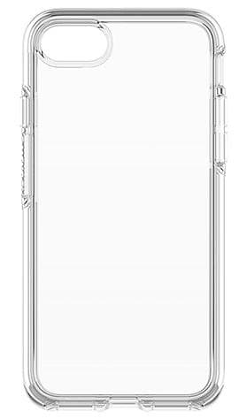 Otterbox Symmetry Clear Case for Apple iPhone 7/8/SE (2nd/3rd Generation)