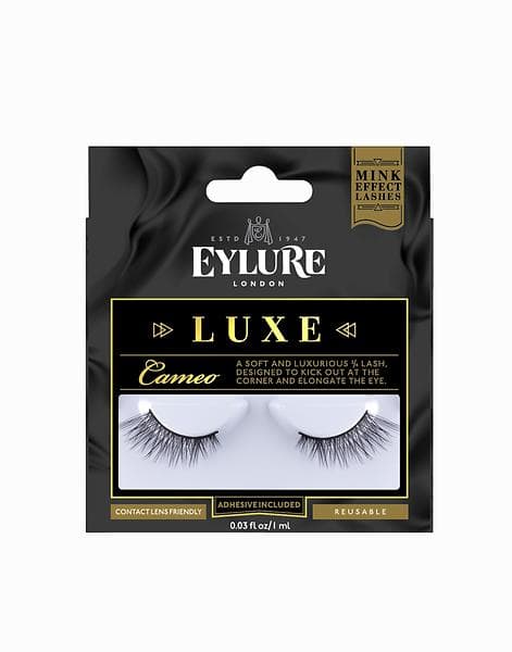 Eylure Luxe Lashes