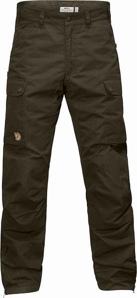 Fjällräven Värmland Trousers (Herre)