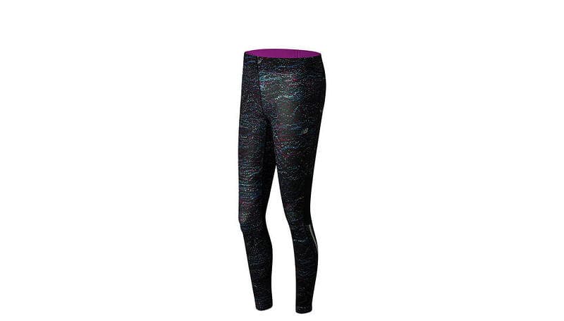 New Balance Impact Tights (Dame)