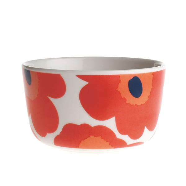 Marimekko Unikko Bowl Ø95x60mm