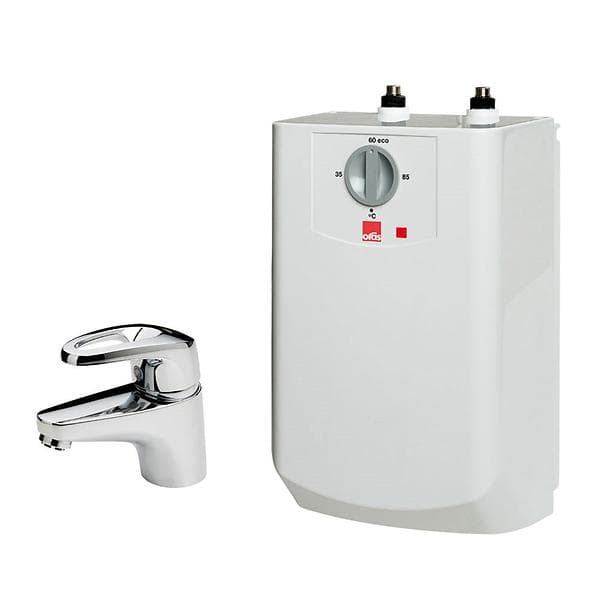 Oras Safira Basin Mixer 1003F RSK-8348009 (Chrome)