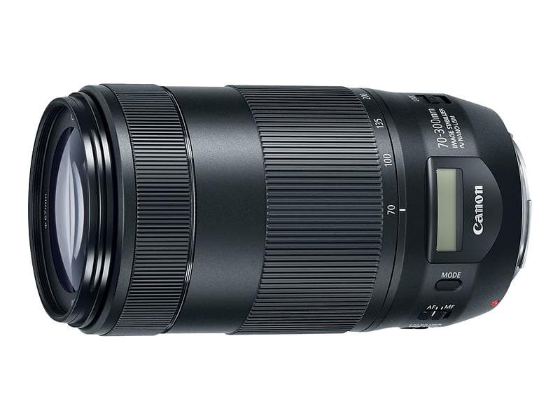 Canon EF 70-300/4.0-5.6 IS II USM