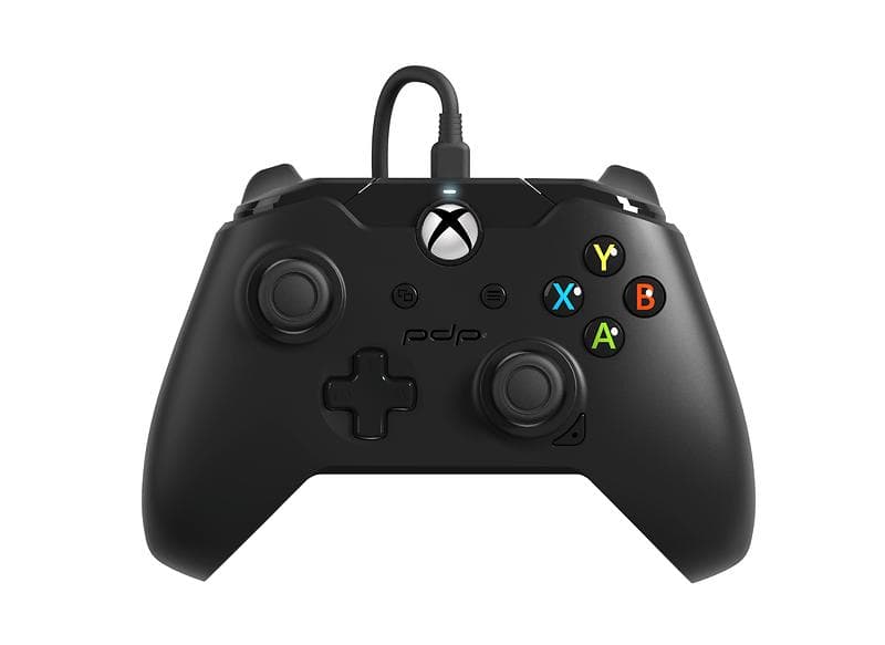 PDP 048-082 Wired Controller (Xbox One/PC)