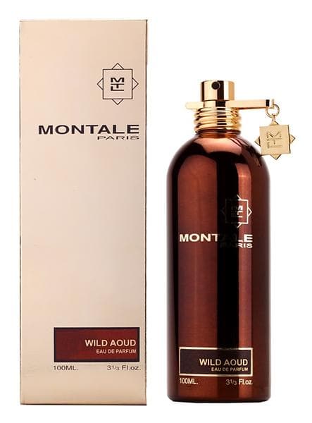 Montale Paris Wild Aoud edp 100ml