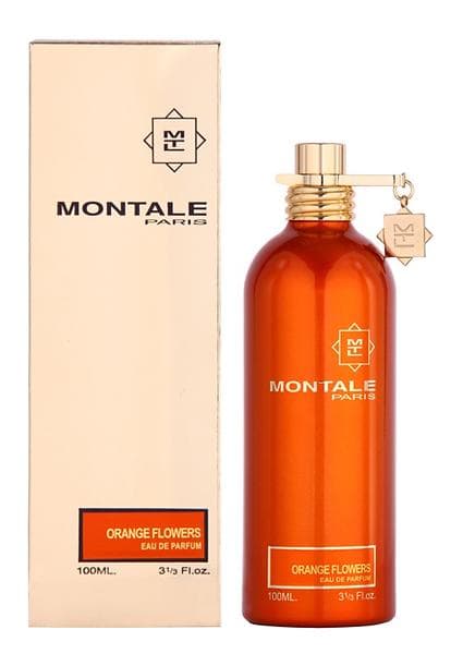 Montale Paris Orange Flowers edp 100ml