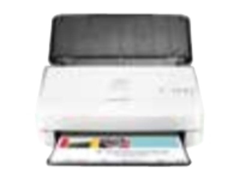 HP Scanjet Pro 2000 s1