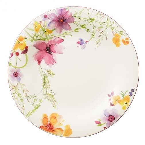 Villeroy & Boch Mariefleur Basic Middagstallerken Ø27cm