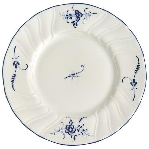 Villeroy & Boch Old Luxembourg Bröd & Smörtallrik Ø16cm