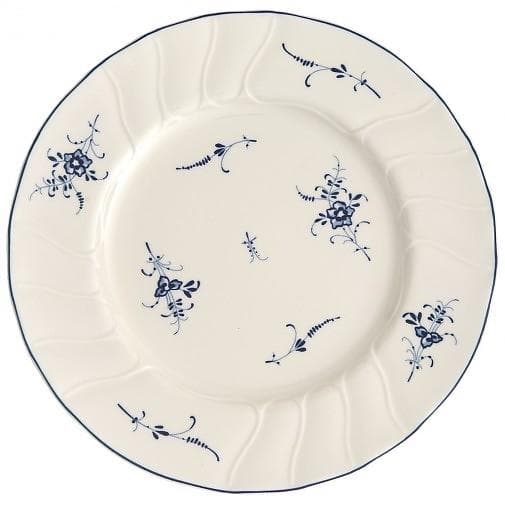 Villeroy & Boch Old Luxembourg Salad Plate Ø21cm