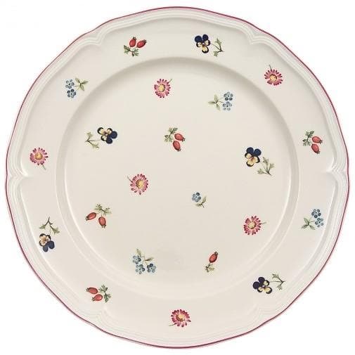 Villeroy & Boch Petite Fleur Middagstallerken Ø26cm