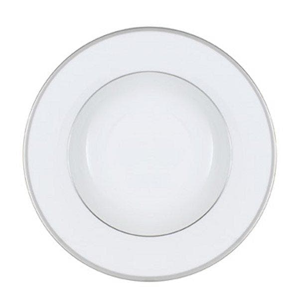 Villeroy & Boch Anmut Platinum Dyb Tallerken Ø24cm