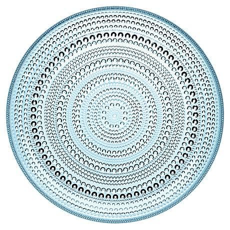 Iittala Kastehelmi Tallerken Ø24,8cm