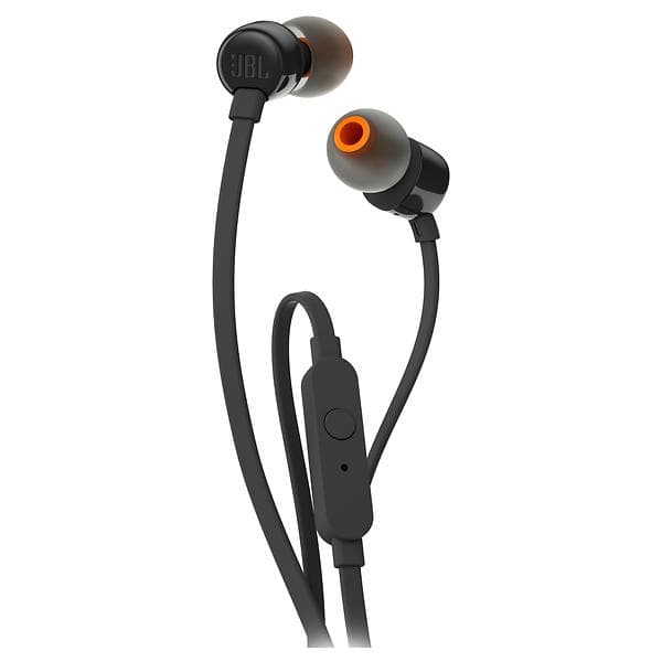 JBL T110 In-ear