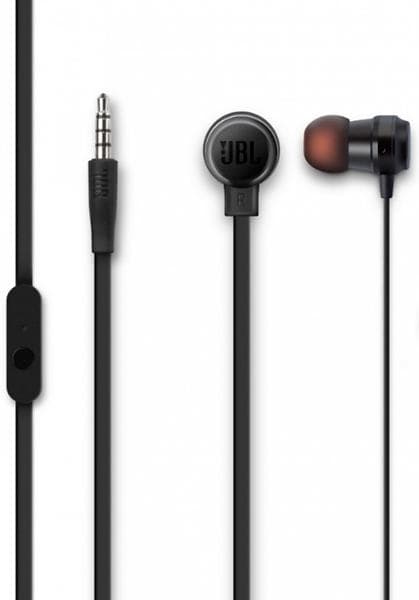 JBL T290 In-ear